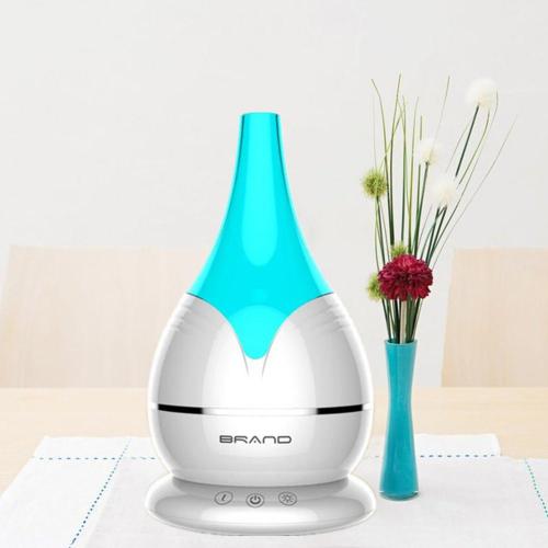 2018 150ml Ultrasonic Essential Oil Aromatherapy Diffuser