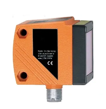 New Original Authentic IFM Ranging Sensor Models for Sale
