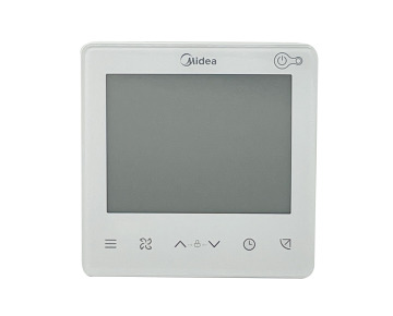 Wholesale Midea VRF Air Conditioning System Accessories KJR-86G-BK with WiFi Control
