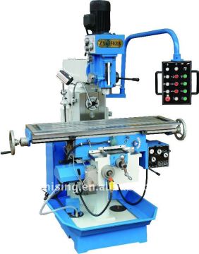 MILLING MACHINE