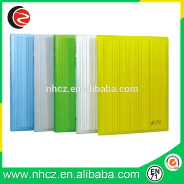 A4 PP Report File