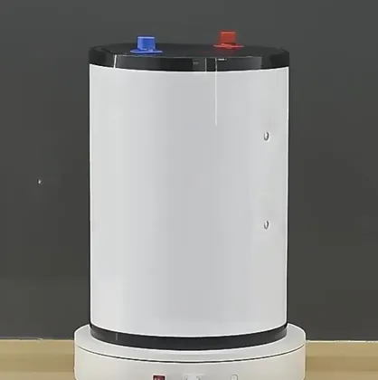 China Wholesale Whole House Storage Electric Water Heaters: 6L, 10L, 15L Small Shower Electric Water Heaters