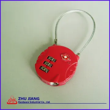 Cheap Wholesale 2013 Tsa Approved Locks