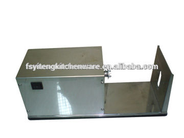 Automatic Stainless Steel Potato Cutter