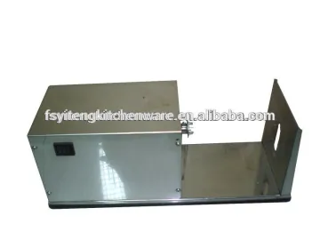 Automatic Stainless Steel Potato Cutter