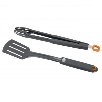Garden BBQ Grill Tools For Spatula Tong