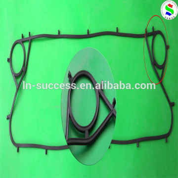 heat exchanger sealing replace gea nt250s/nt350s rubber/gasketer