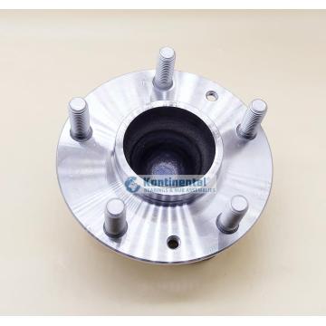 D10E-26-15x Wheel Hub pour Mazda CX-3