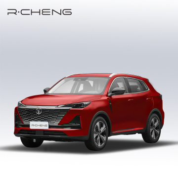 Changan CS55 Plus: Νέο SUV έκδοσης με γρήγορη αποστολή και καλύτερους πωλητές