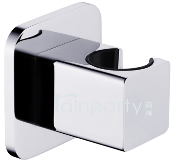 Rainparty bathroom brass accessory hand shower support set