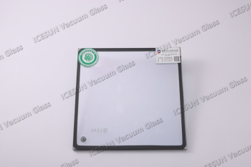 Thermal Insulation Vacuum Glass for Windows for Curtain