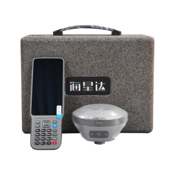 Hi Target GNSS RTK Survey Equipment: 1408 Channels GPS GNSS IRTK1010 V200 V300 VR TK