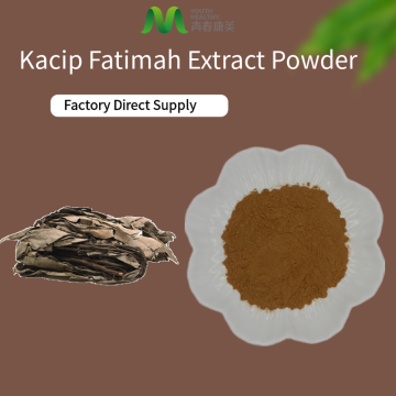 Növényi kivonat természetes kacip fatimah kivonat por