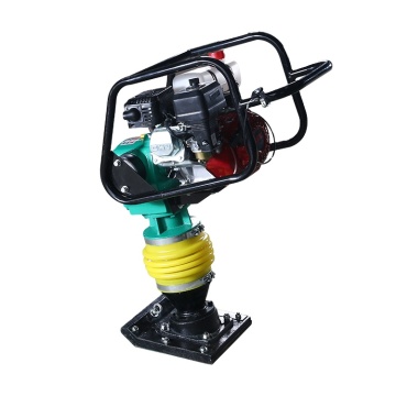 Earth Sand Impact Jumping Jack Narrow Soil Ground Tamper Compactor Price