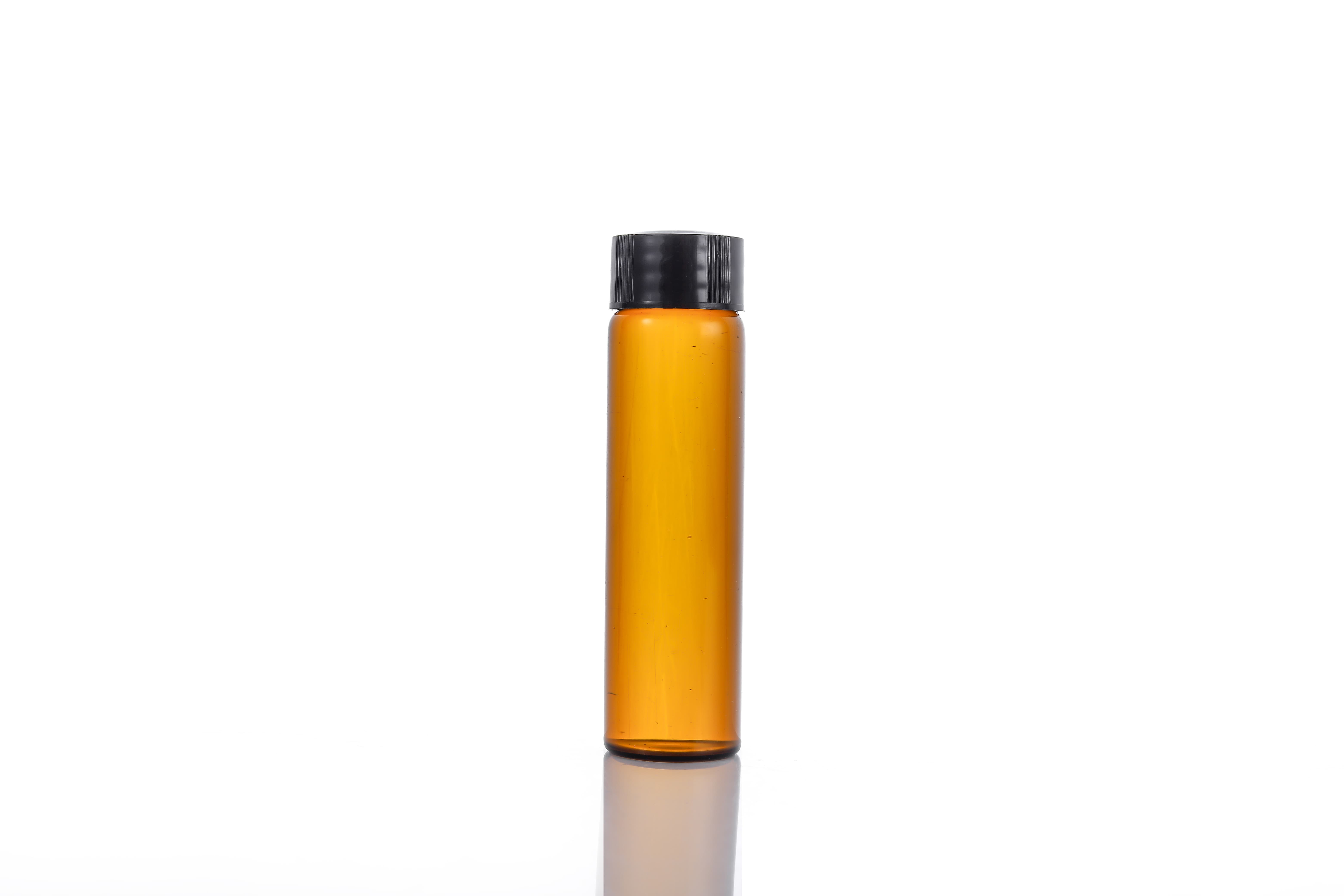 22mm glass bottle