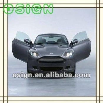 car solar film