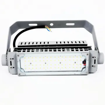 50W-300W IP65 Waterproof Flood Light LED Reflector for Outdoor and Stadium Use