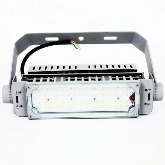 50W-300W IP65 Waterproof Flood Light LED Reflector for Outdoor and Stadium Use