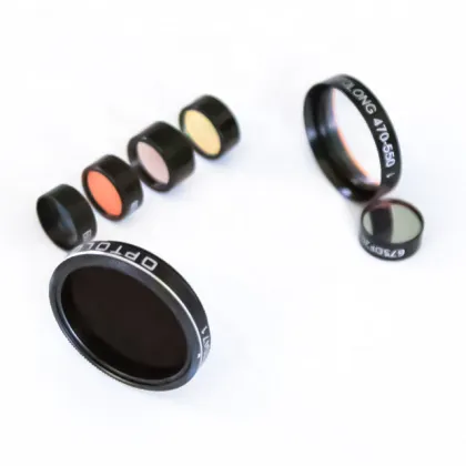 905nm Lidar Optic Window: Optical Glass Filter for Lidar Systems