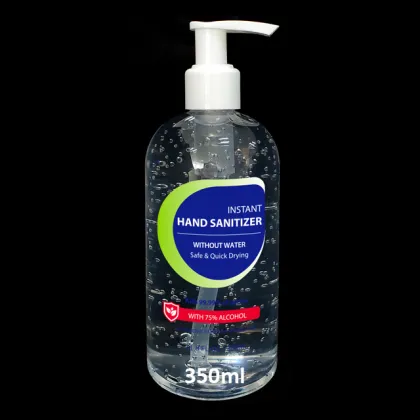 alcohol bottle hand sanitizer gel antibacterial