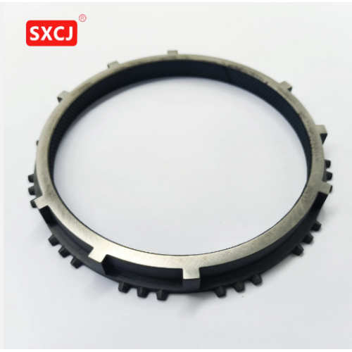OEM Custom Heavy Truck Gearbox Steel Synchronizer Ring - 8877442/33320-1220 for EATON