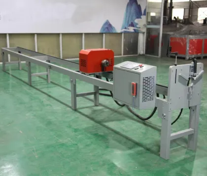 Rayman Cnc Plasma Pipe Cutting Machine Available Now