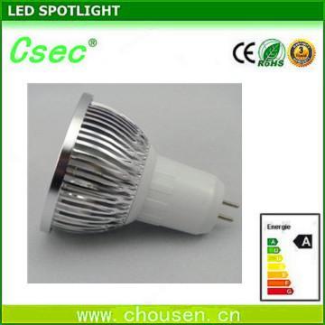 LED スポット ライト、LED スポット ライト、質の良い氏 16