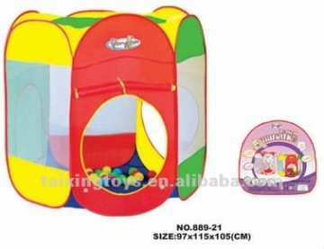 2013 child tent