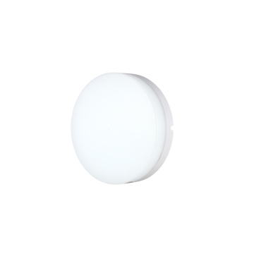 Lampe de jardin à LED ronde 28W ip54