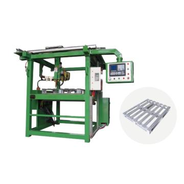 CNC XY-Axis Precision Spot Welding Machine