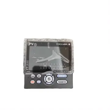 Yokogawa UP55A Programmable Temperature Controller: Comprehensive Guide and User Manual