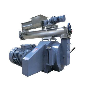 China Manufacture Animal Feed Pellet Making Machine Factory Price