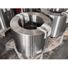 Semi-Finished Forged Planetary Gear Blank