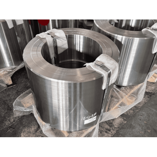 Semi-Finished Forged Planetary Gear Blank