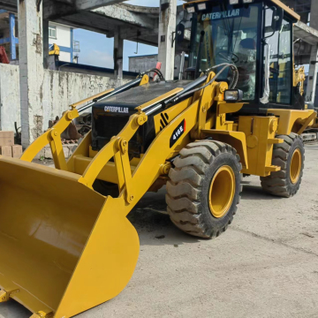 Caterpillar Backhoe Loaders ราคาถูก: CAT 416E &amp; 420F พร้อมส่วนลดในญี่ปุ่น