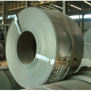 ASTM AISI -Stahlplatte/Stahlbleche verzinkte Stahlspulen