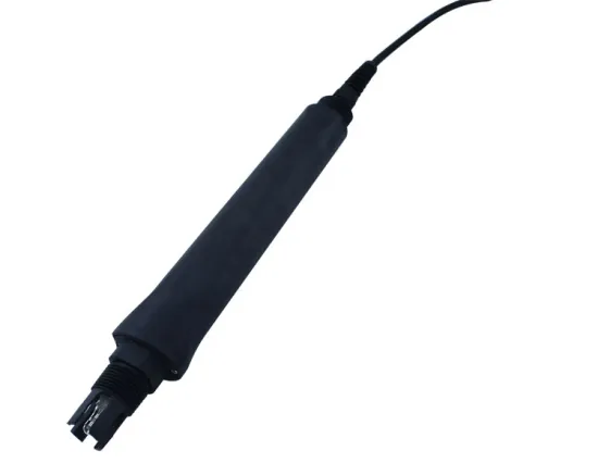 Nobotech 4-20mA Online Residual Chlorine Sensor for Swimming Pools