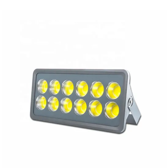 100w300w500w600w Led High Power Outdoor cob Flood Light