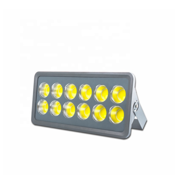 100w300w500w600w Led High Power Outdoor tongkol Lampu Banjir