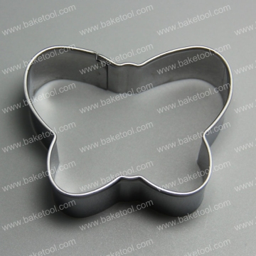 Medium Stainless Steel Butterfly Cookie Cutter Cookie Tools