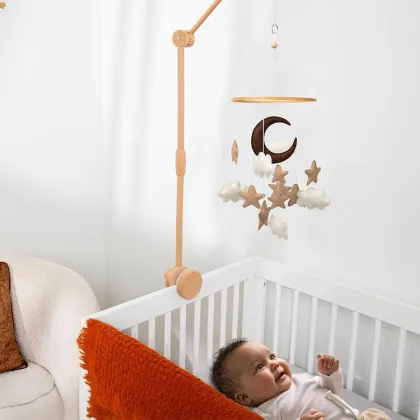 Wholesale Felt Mobiles for Baby Nurseries & showers