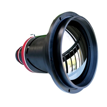 25-225mm LWIR Continues Zoom Thermal Lens Infrared Lens: Comprehensive Search Engine