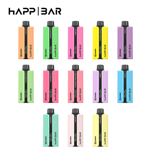 Happ Bar CK40000 Puffs Магазин на едро