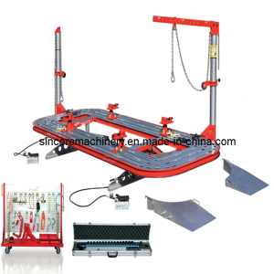 Car Bench&auto Body Frame Machine (sinf2), High Quality Car Bench&auto ...