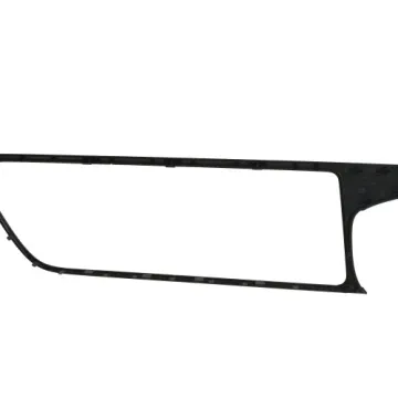 Plastic Injection Molding Lighting system