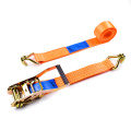 50MM 2 inch 5000kg ratchet tie down straps