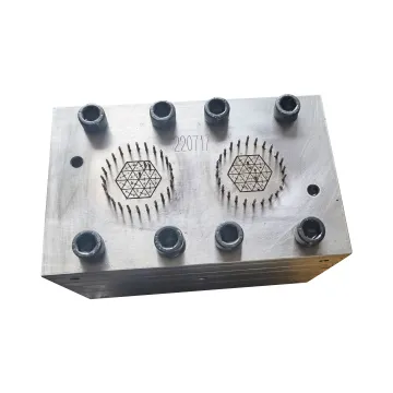 2024 Innovative MBBR Bio Filtration Media and Plastic Bio Filter Extrusion Mould Solutions