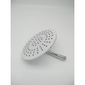 ABS Plastic Chrome Shower Head