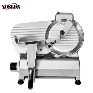 Yoslon YSN-B250B-3 Mesin pemotong daging semi-otomatis