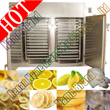Fish Drying Machine (NMB CT-I)